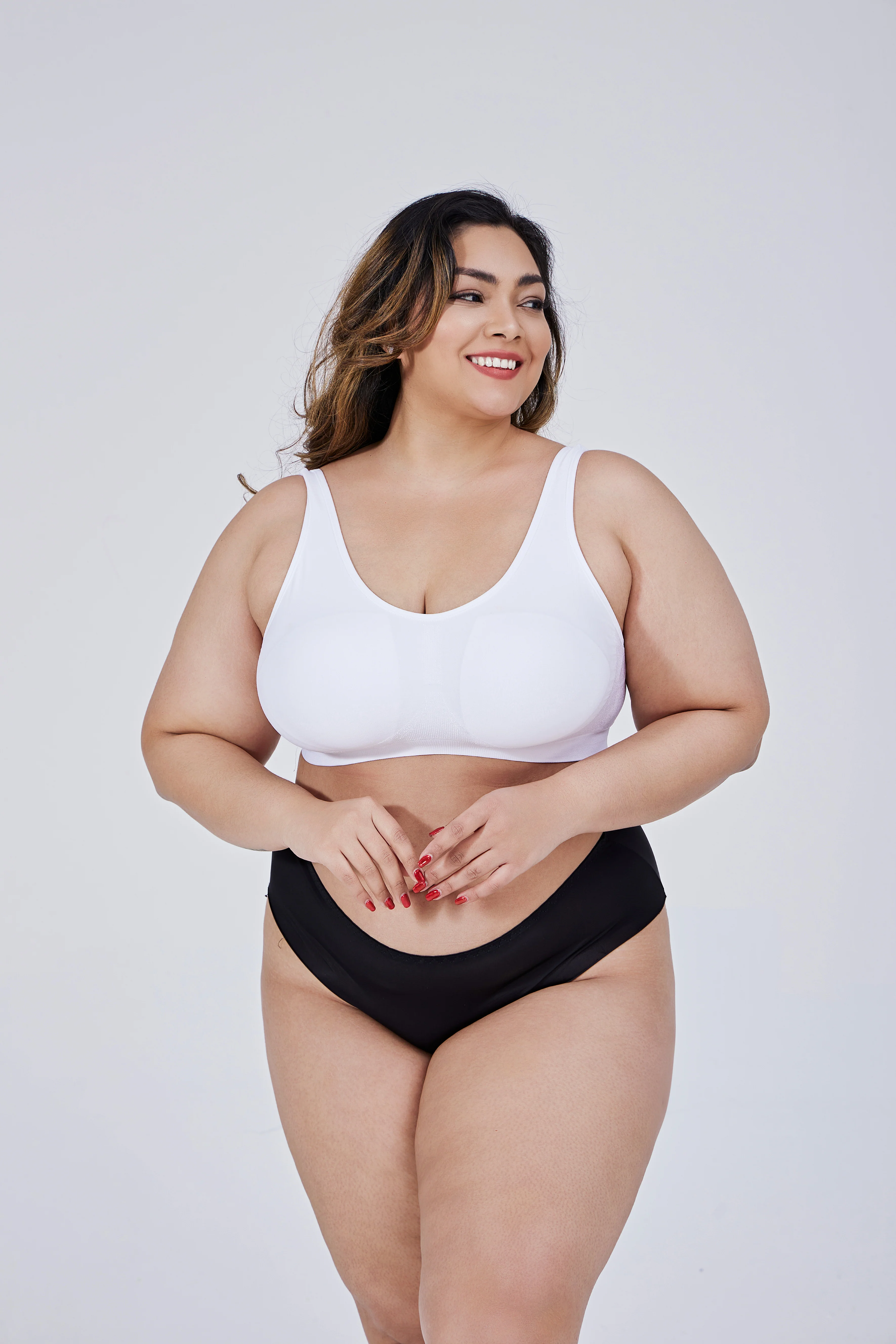 Comfit™ Alice - Premium Bra - Image 3