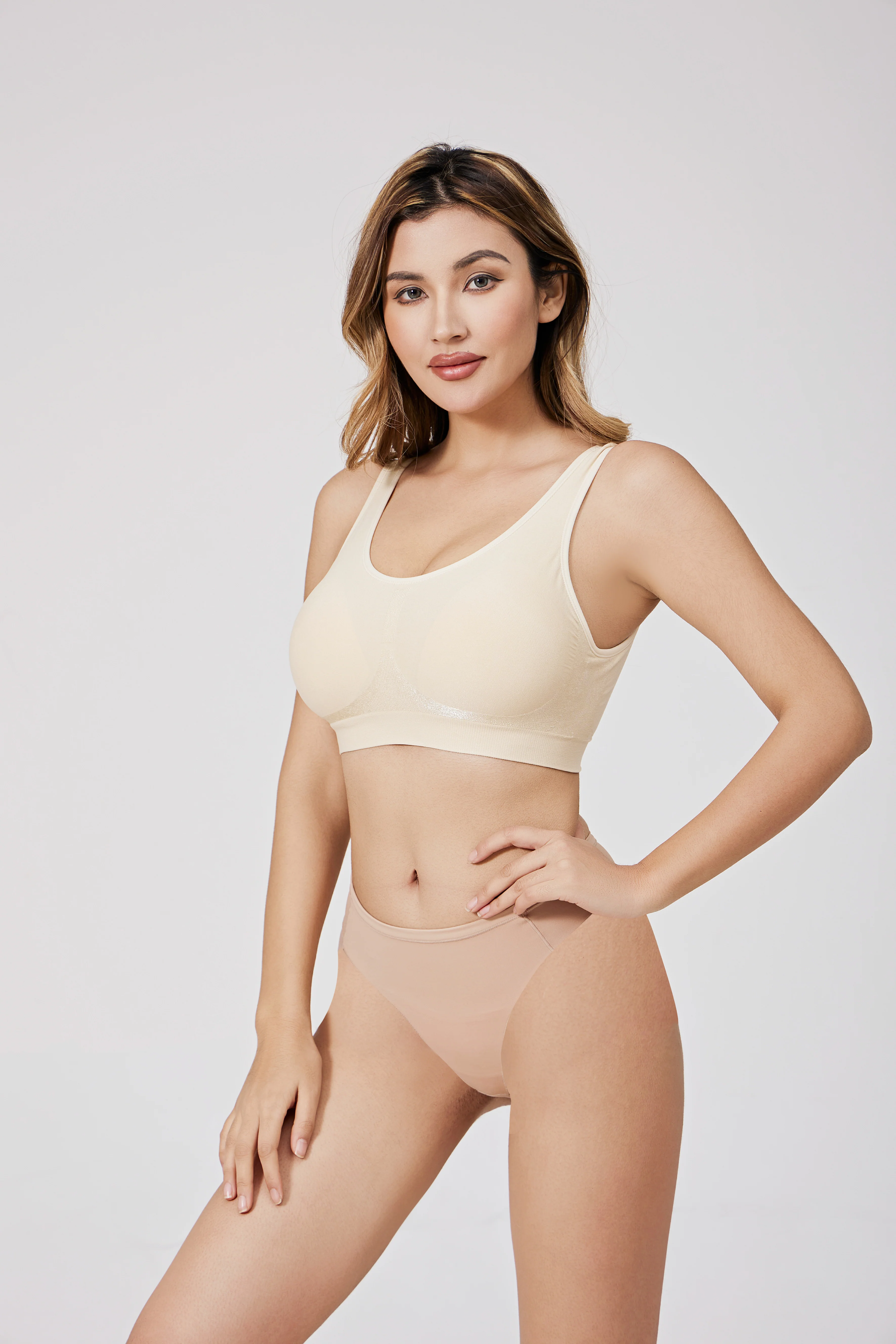 Comfit™ Alice - Premium Bra - Image 4