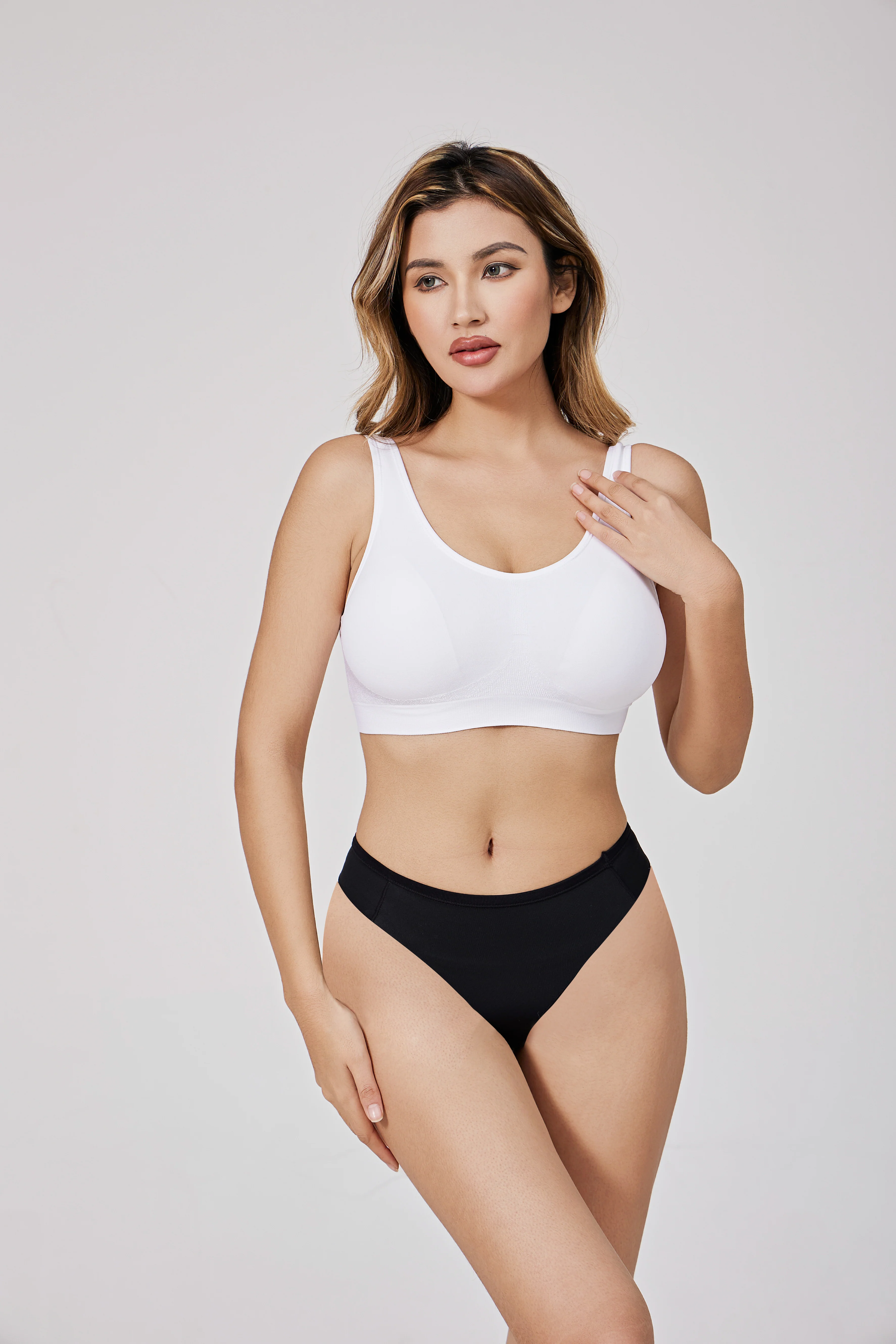 Comfit™ Alice - Premium Bra - Image 5
