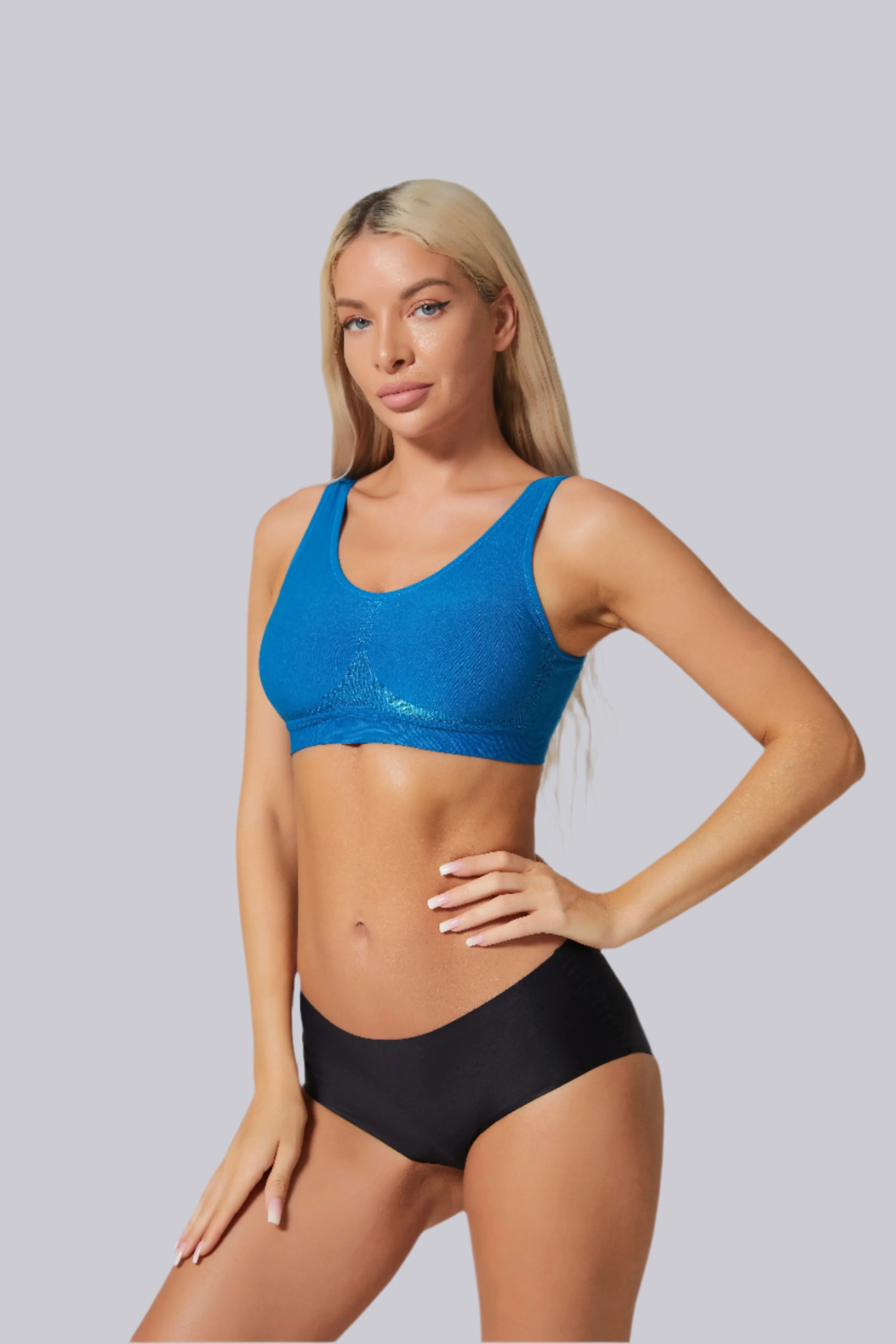 Comfit™ Alice - Premium Bra - Image 7