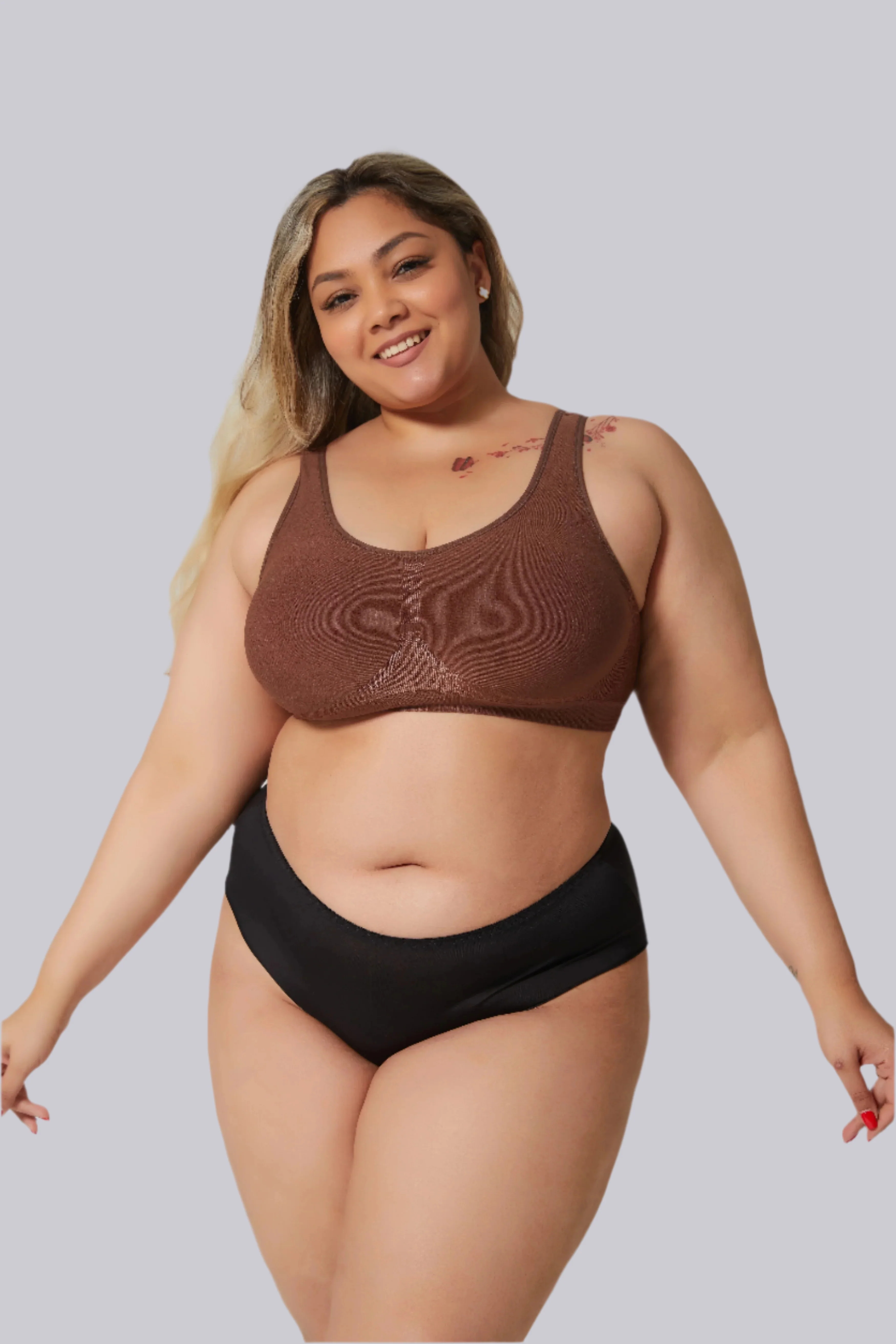 Comfit™ Alice - Premium Bra - Image 8