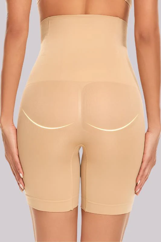 Comfit™ Amelie - High-Waisted Shaper Shorts - Image 5