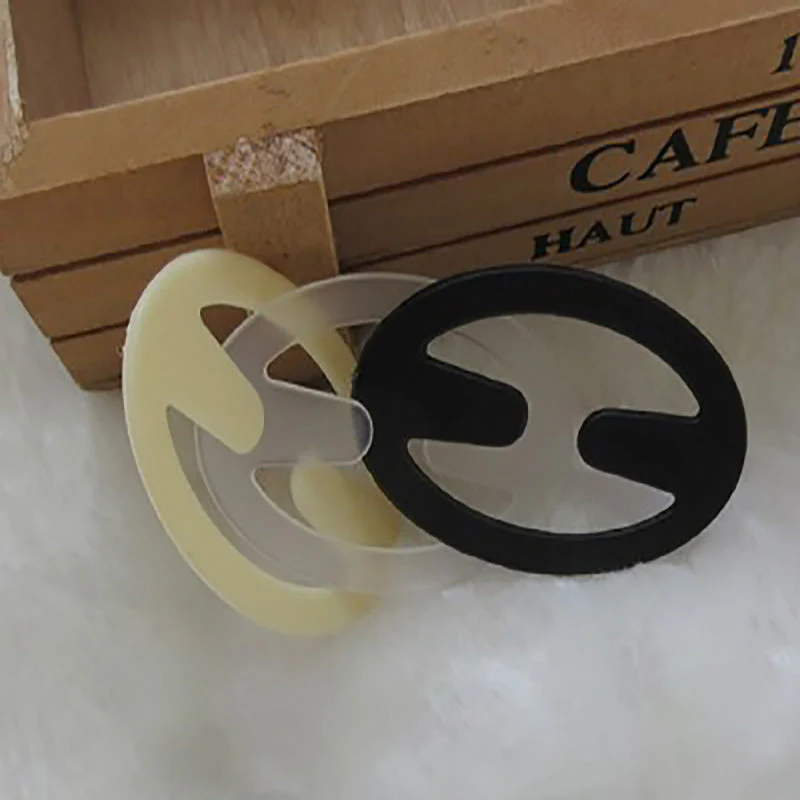 Comfit™ Bra Clip (Set of 3 pieces) - Image 5