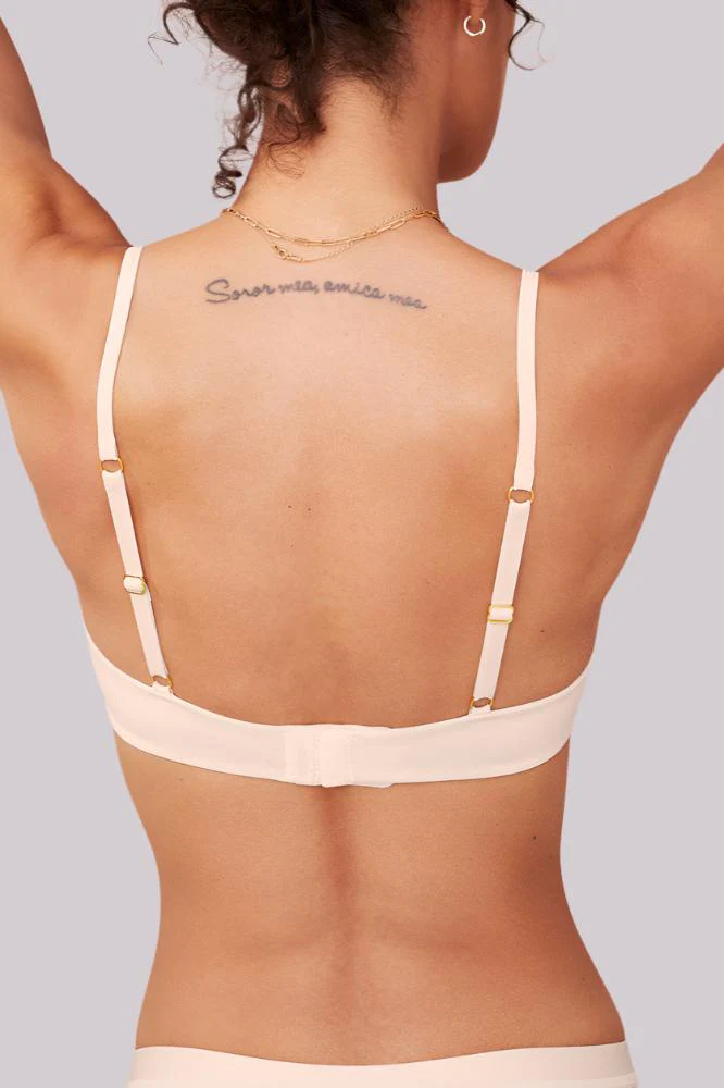 Comfit™ Classic All You - Silky Soft & Comfortable Bra - Image 3