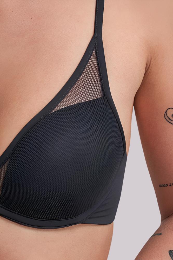 Comfit™ Classic All You - Silky Soft & Comfortable Bra - Image 6