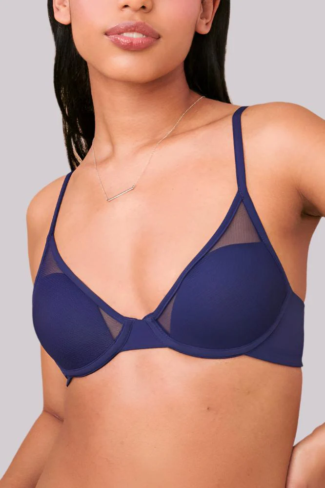 Comfit™ Classic All You - Silky Soft & Comfortable Bra - Image 7