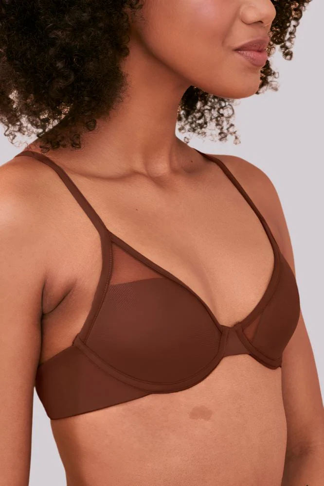 Comfit™ Classic All You - Silky Soft & Comfortable Bra - Image 8
