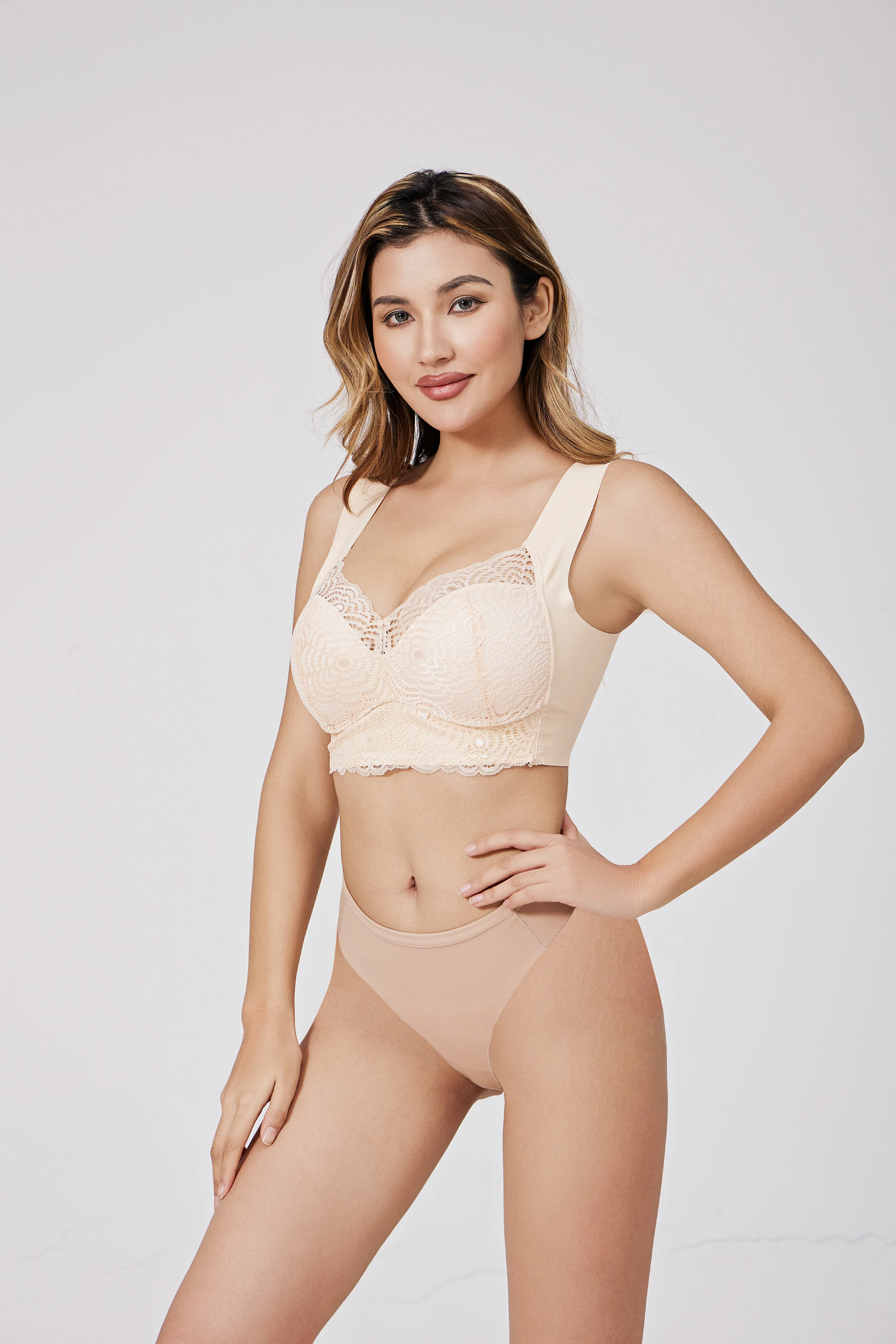 Comfit™ Original - Comfortable & Supportive Push-Up Bra - Image 6