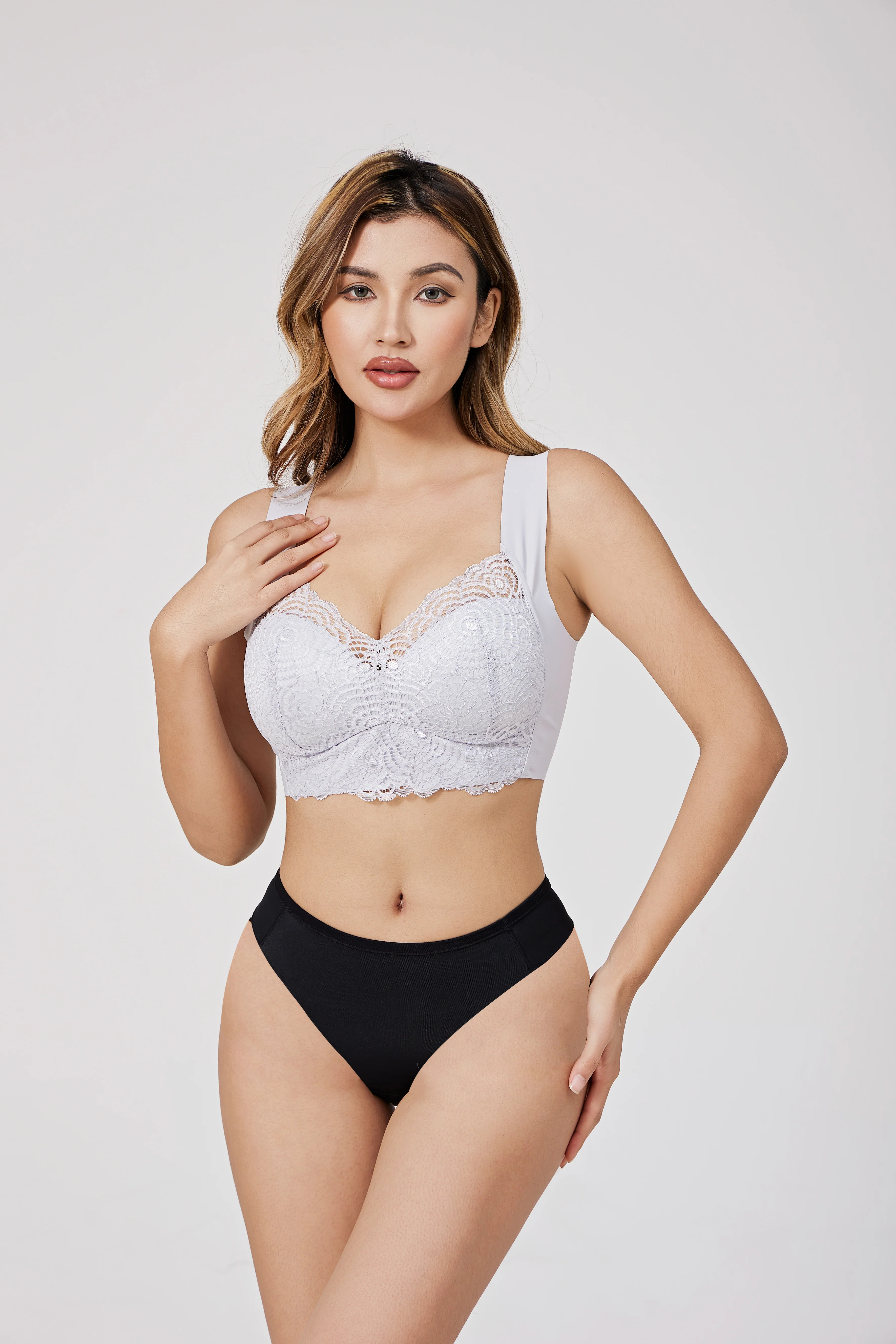 Comfit™ Original - Comfortable & Supportive Push-Up Bra - Image 7