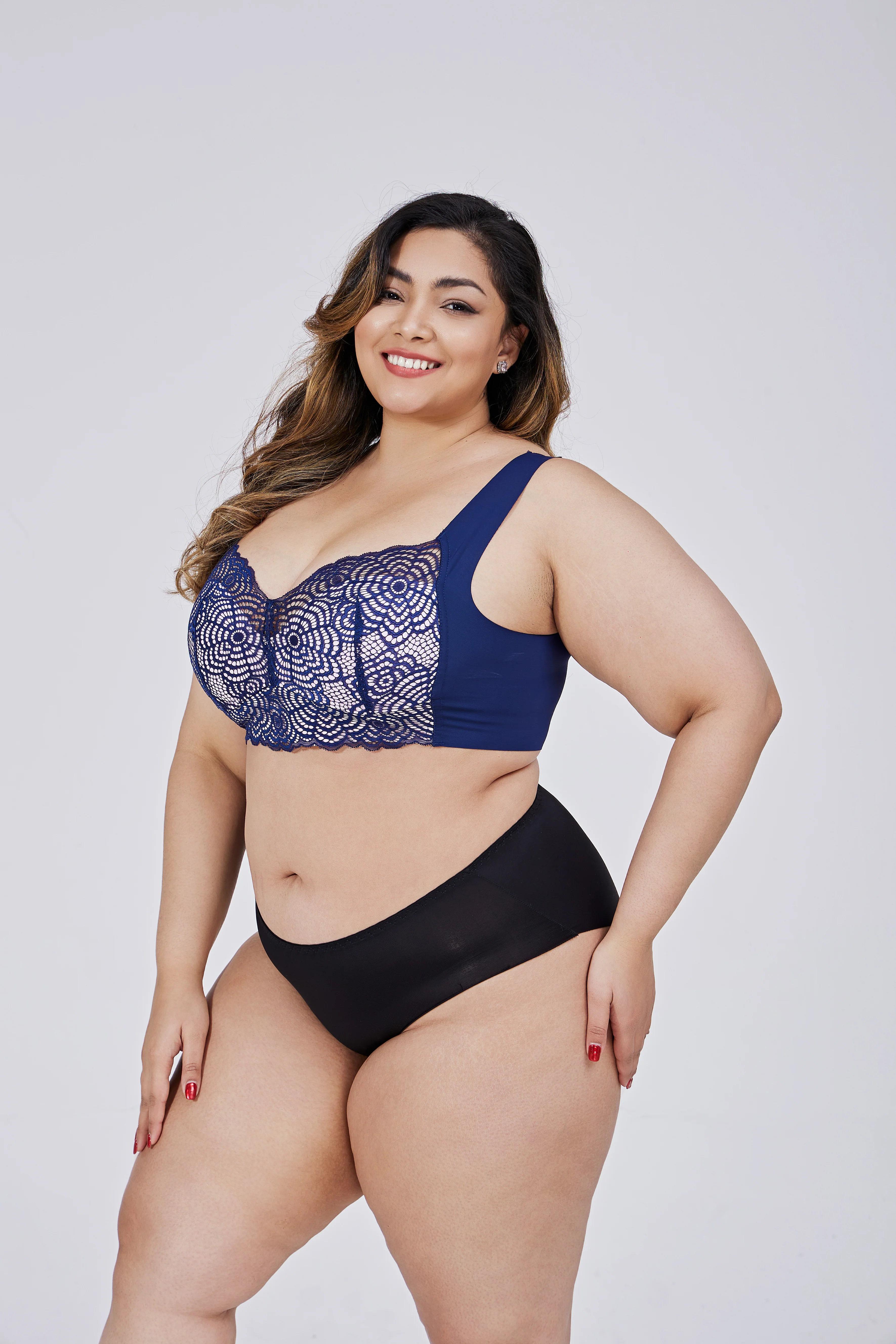 Comfit™ Original - Comfortable & Supportive Push-Up Bra - Image 8