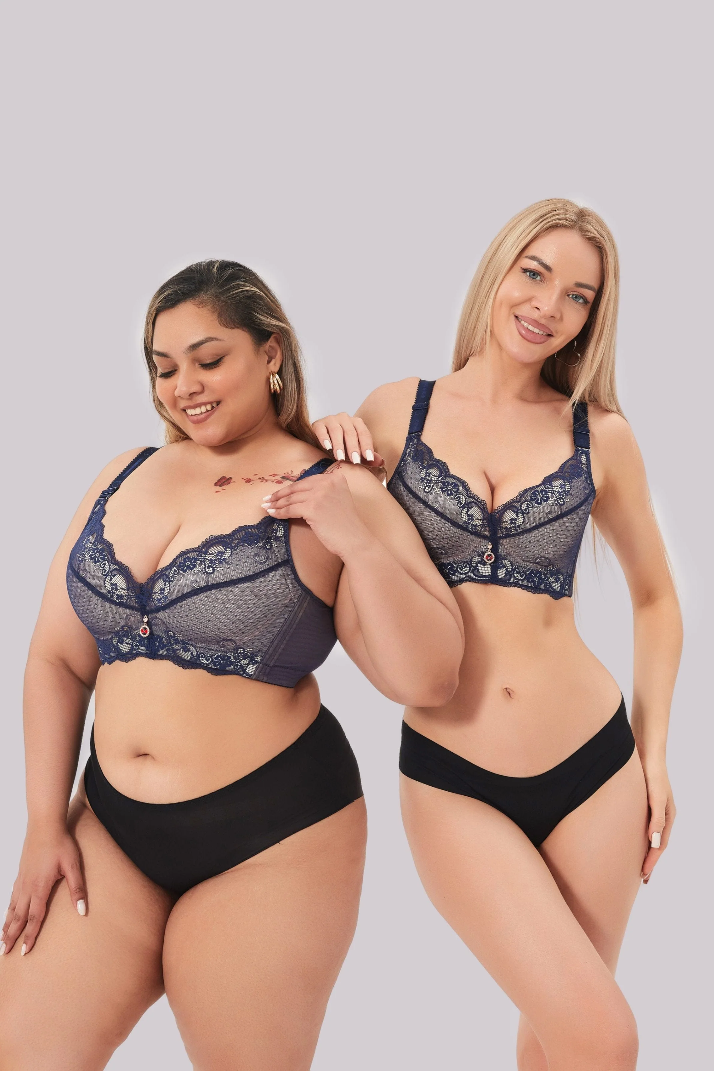 Comfit™ Tamara - Ultra Supportive Bra. - Image 3