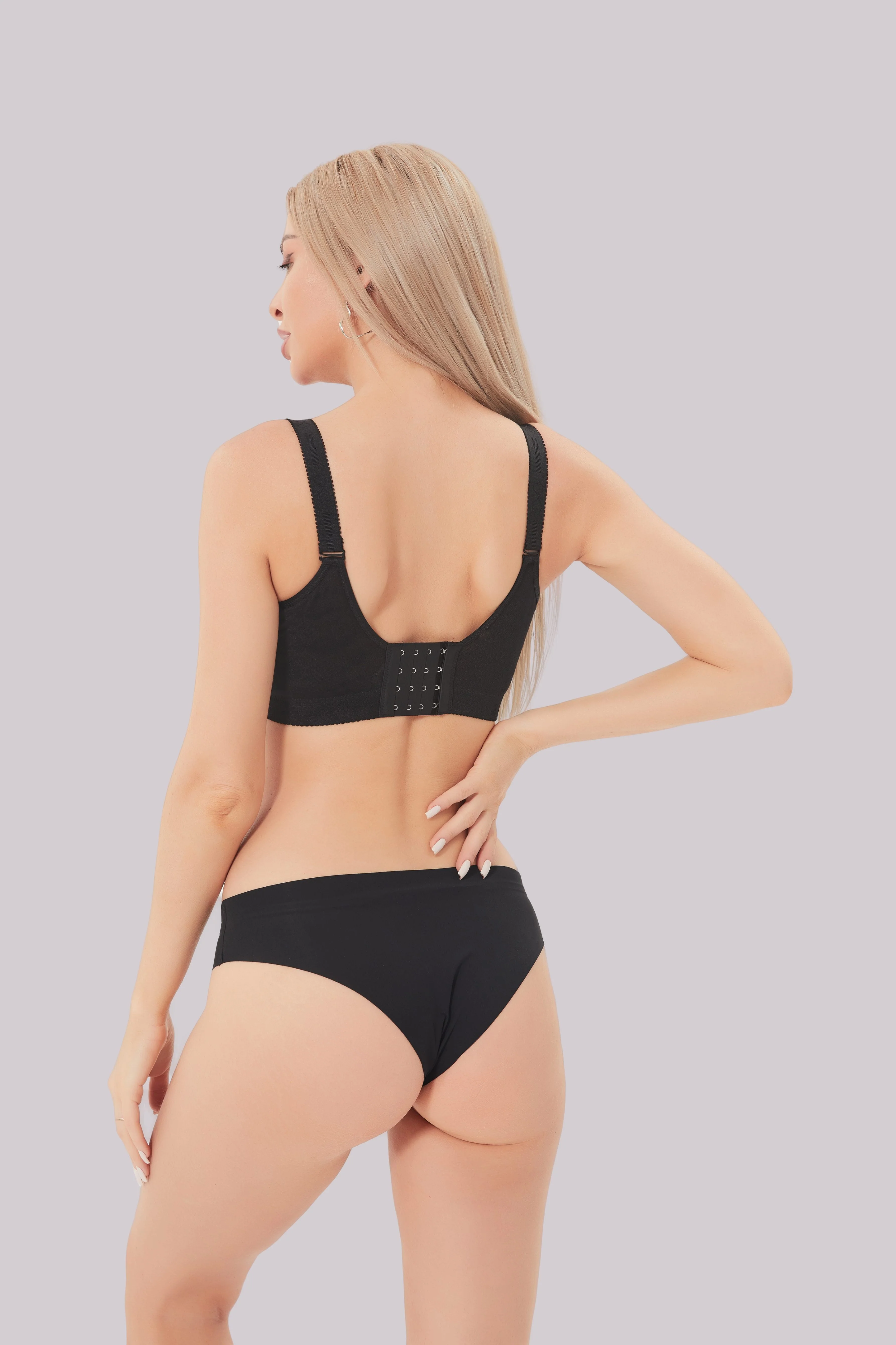 Comfit™ Tamara - Ultra Supportive Bra. - Image 5