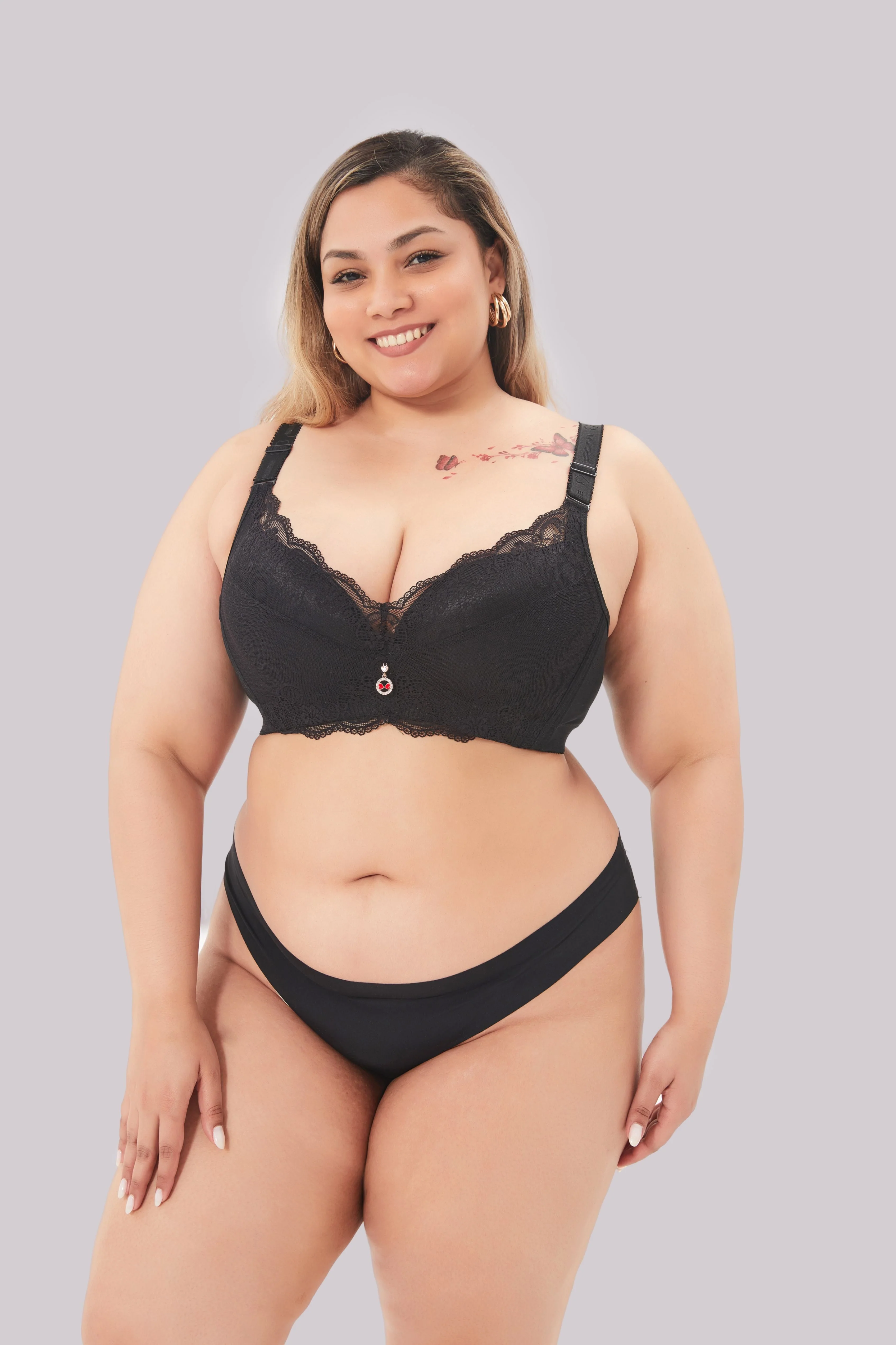 Comfit™ Tamara - Ultra Supportive Bra. - Image 6