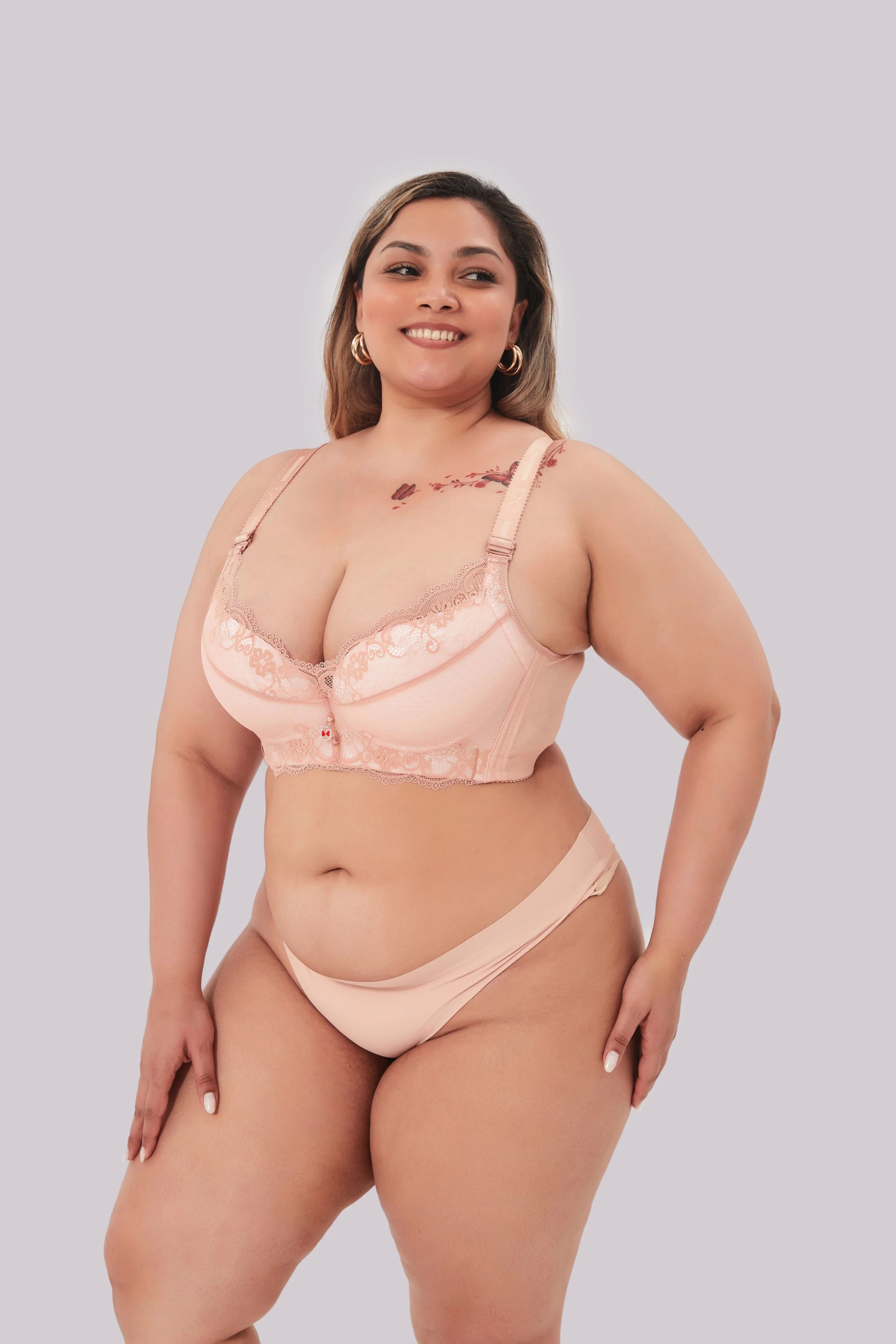 Comfit™ Tamara - Ultra Supportive Bra. - Image 8