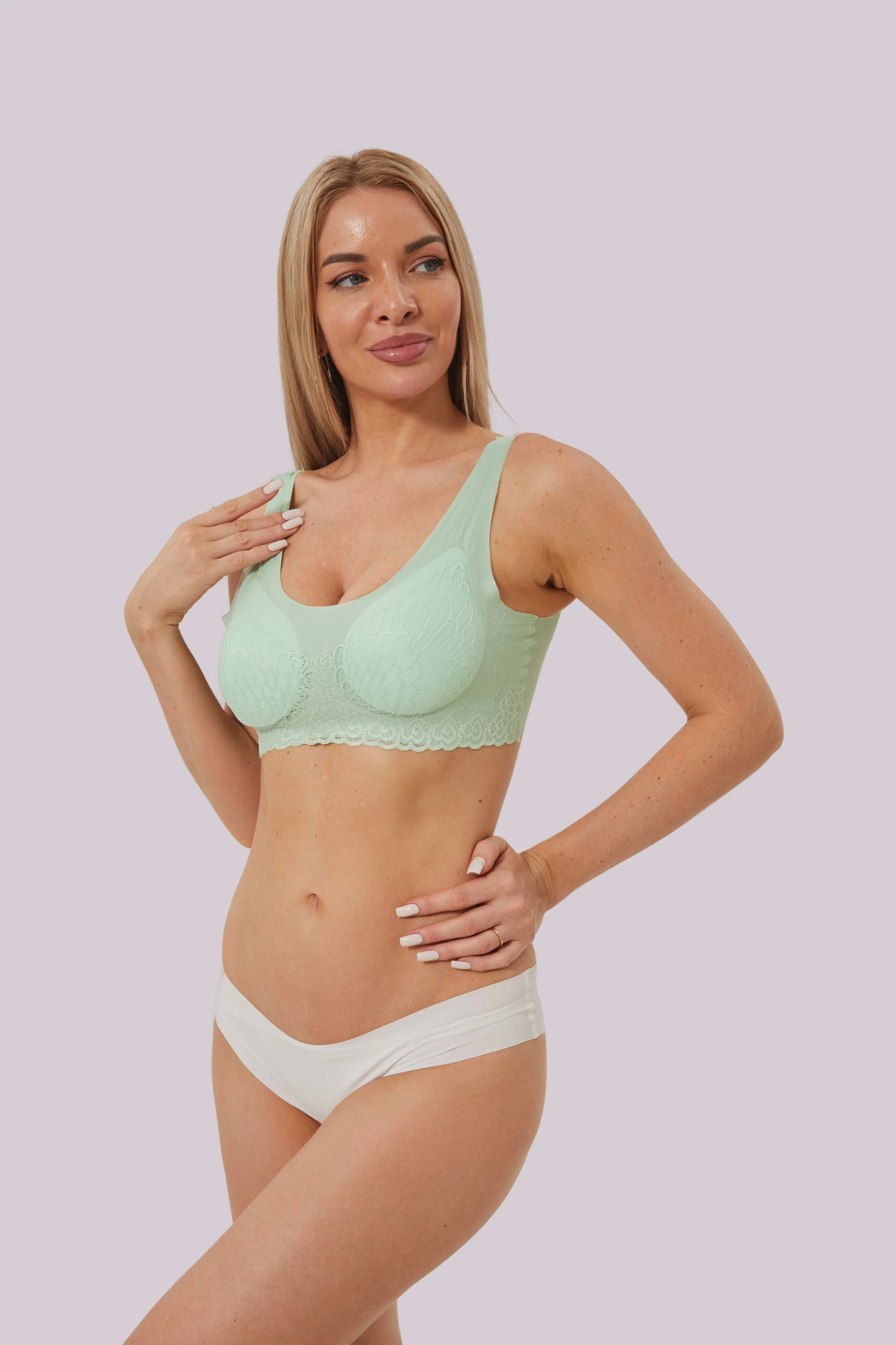 Comfit™ Ayla - Graceful & Supportive - Image 10