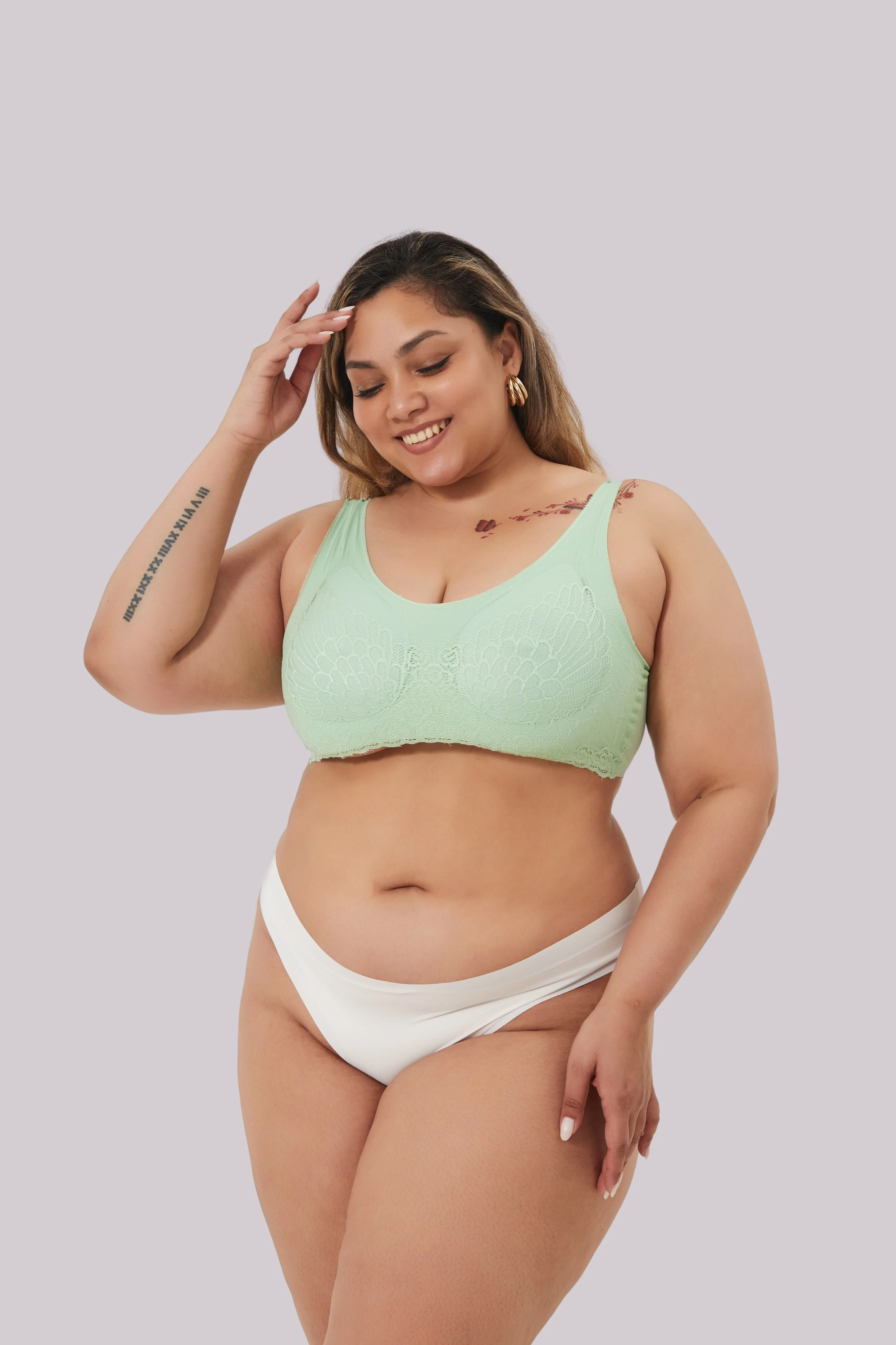 Comfit™ Ayla - Graceful & Supportive - Image 11