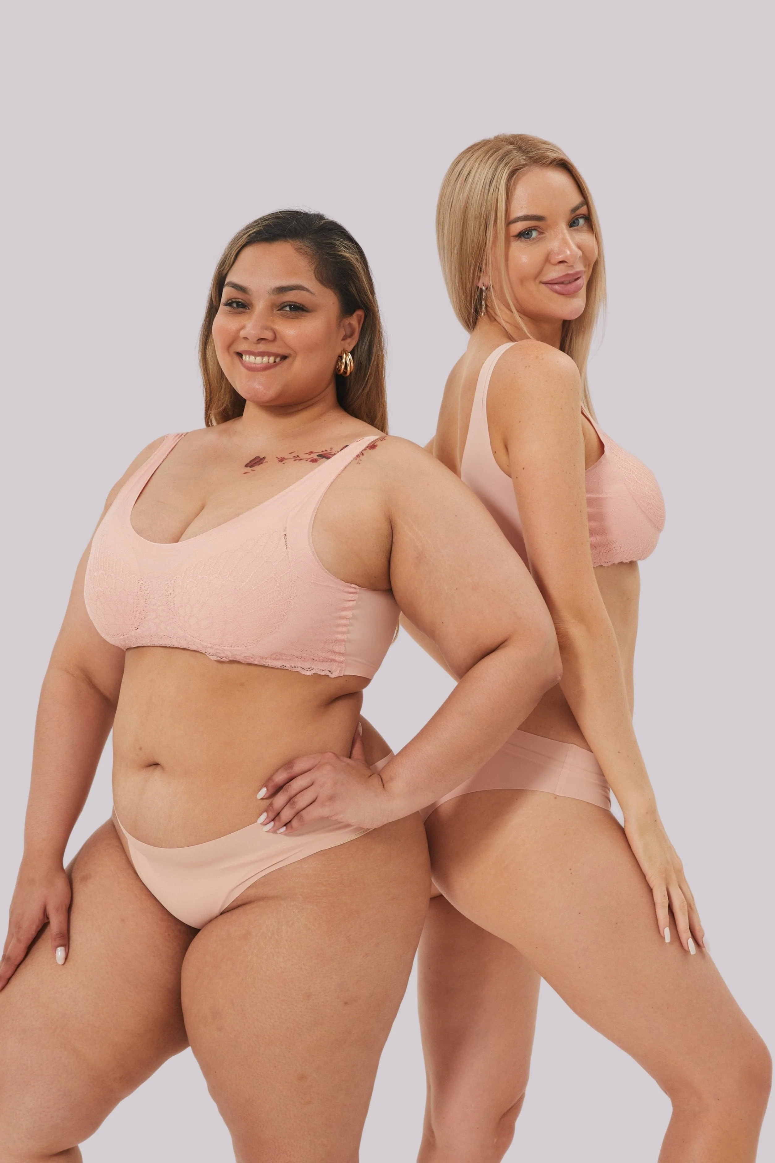 Comfit™ Ayla - Graceful & Supportive - Image 3