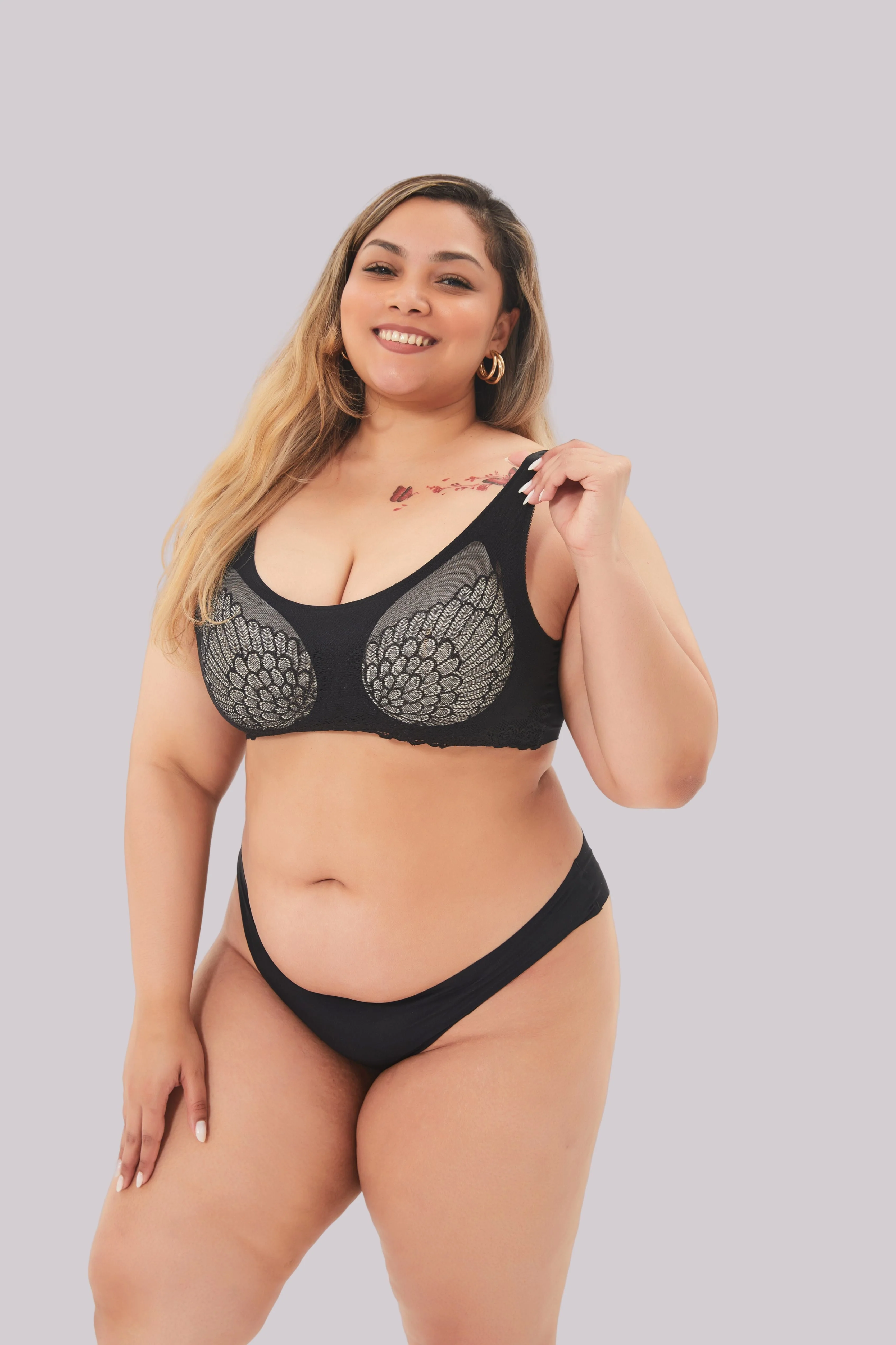 Comfit™ Ayla - Graceful & Supportive - Image 5