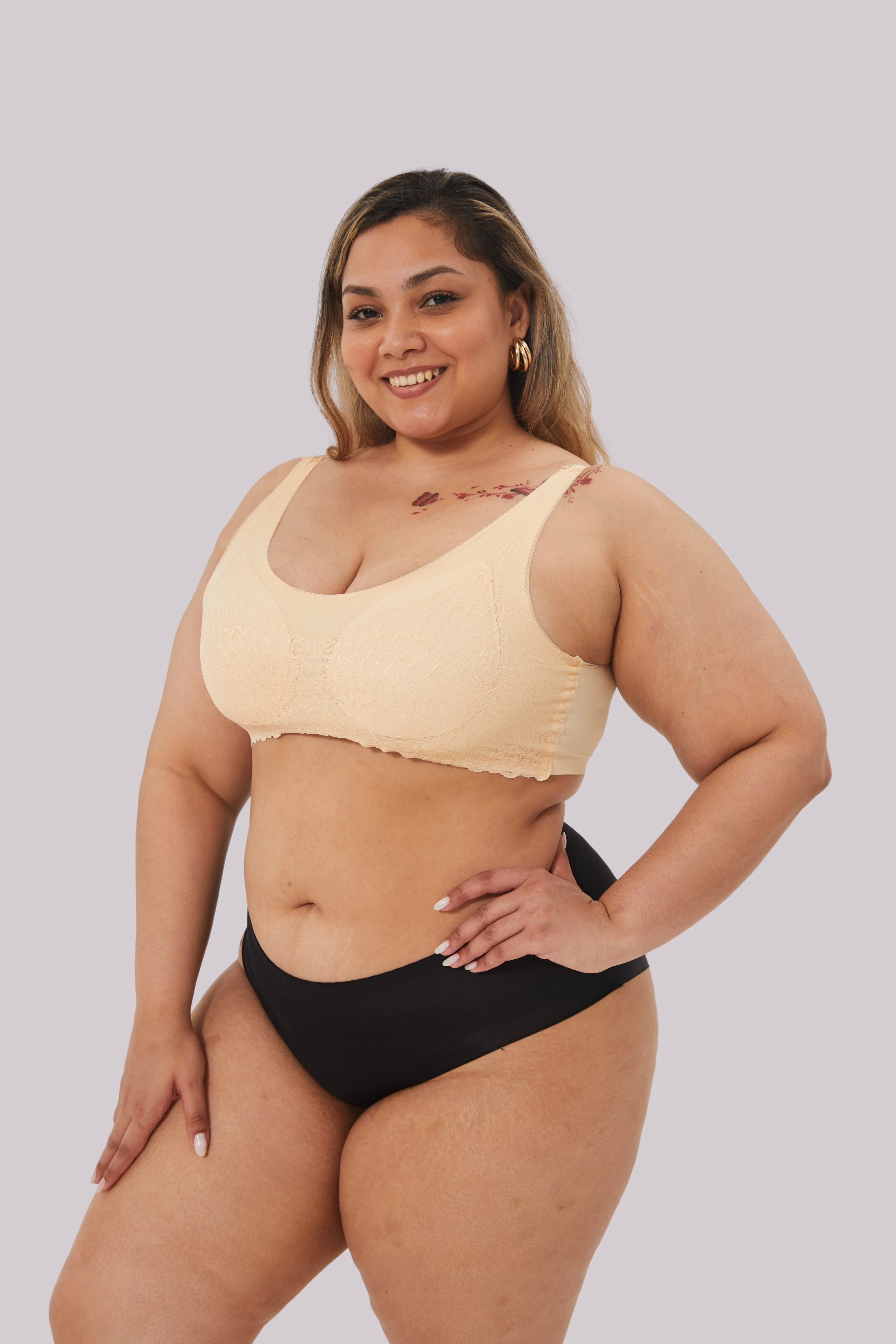 Comfit™ Ayla - Graceful & Supportive - Image 7
