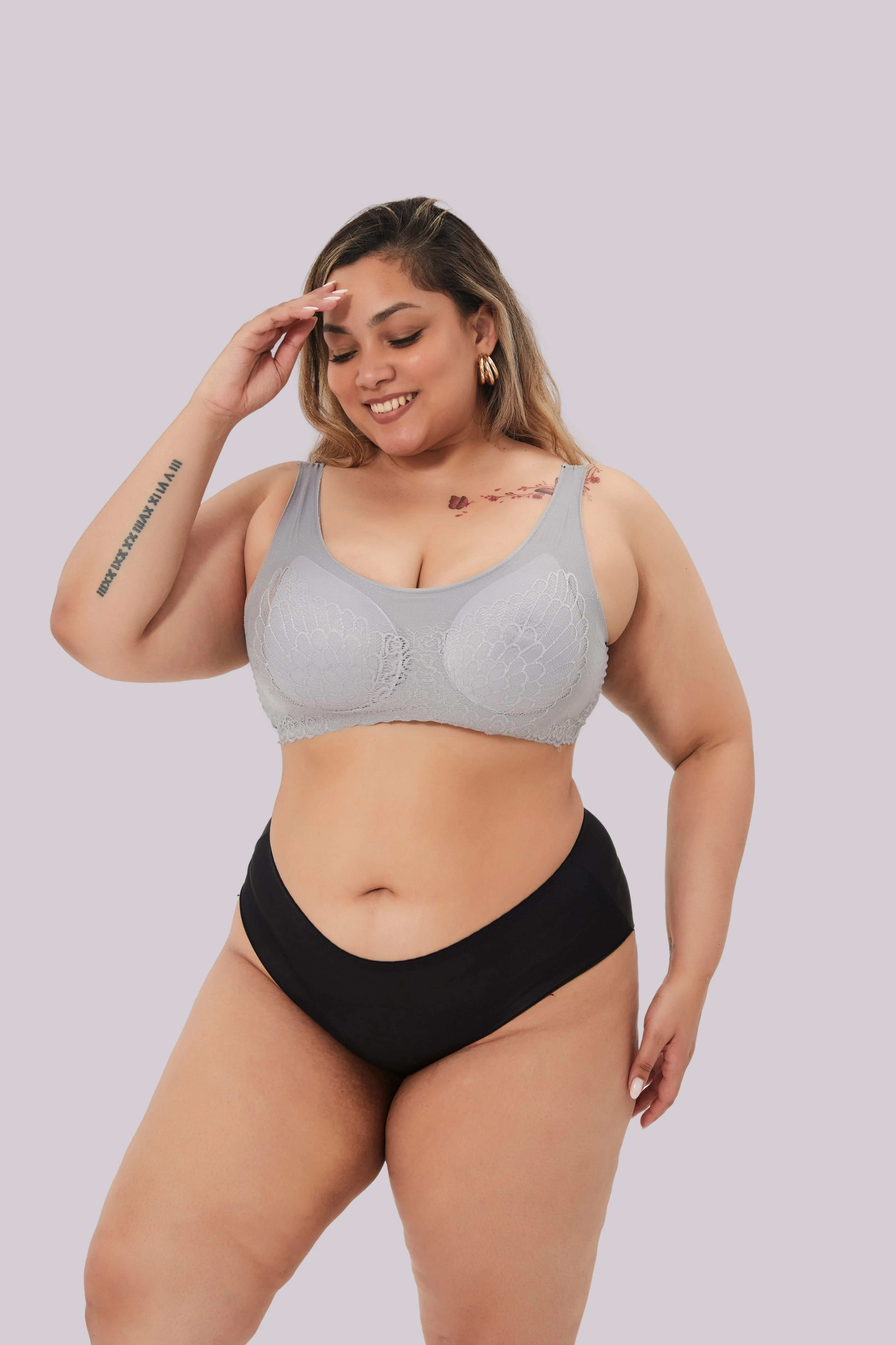 Comfit™ Ayla - Graceful & Supportive - Image 9