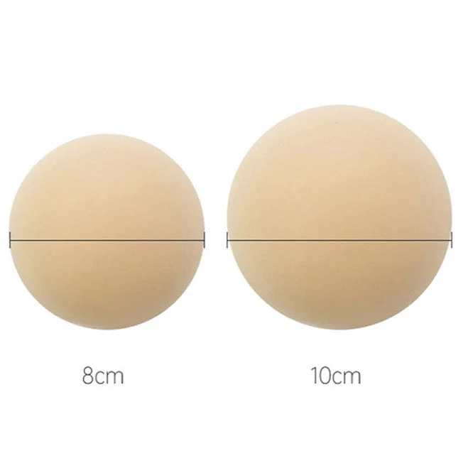 Comfit™ Cover - Thin Self-Adhesive Nipple Plasters - Image 4