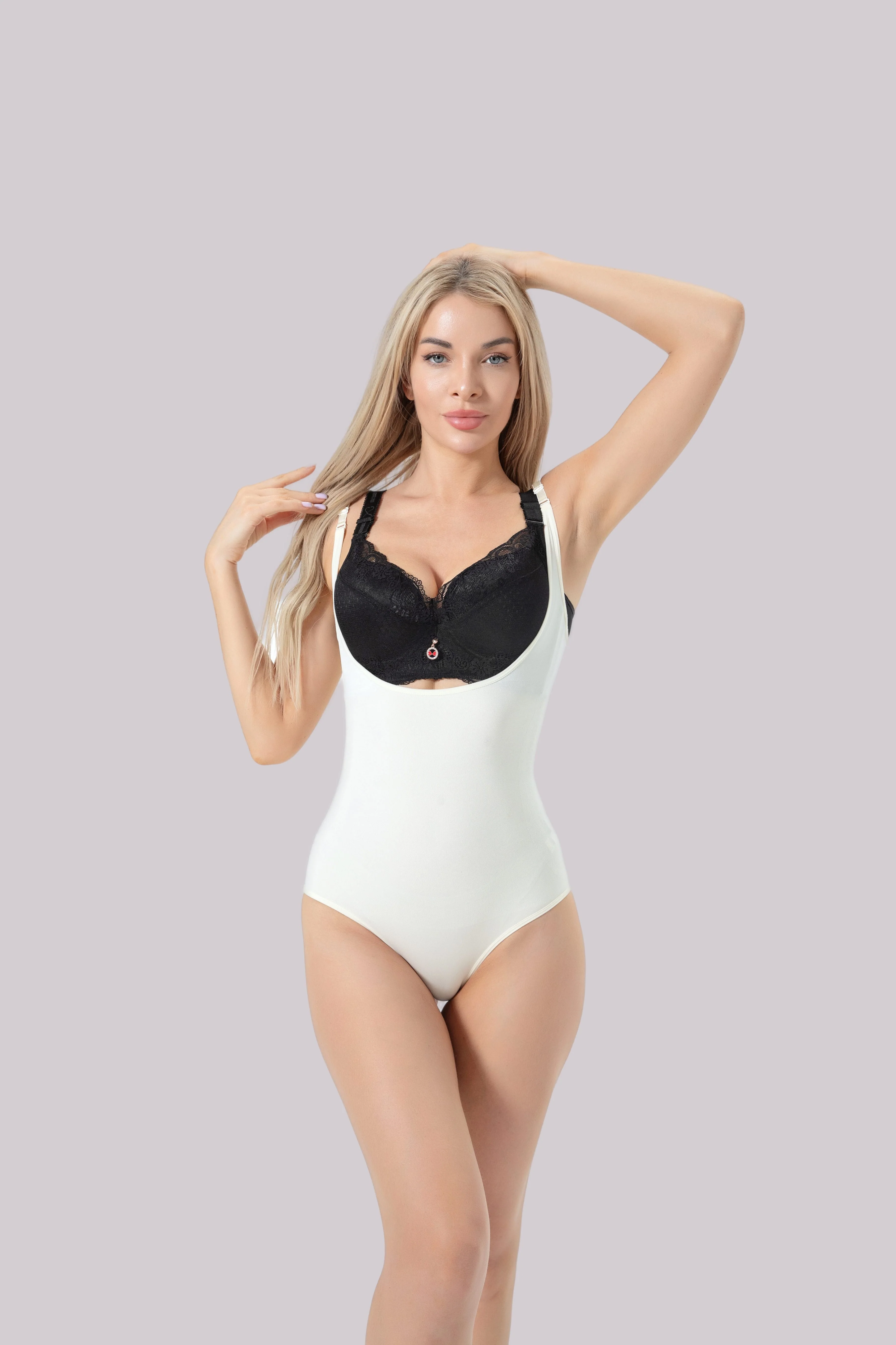 Comfit™ Evy - Bodysuit Shaper - Image 10