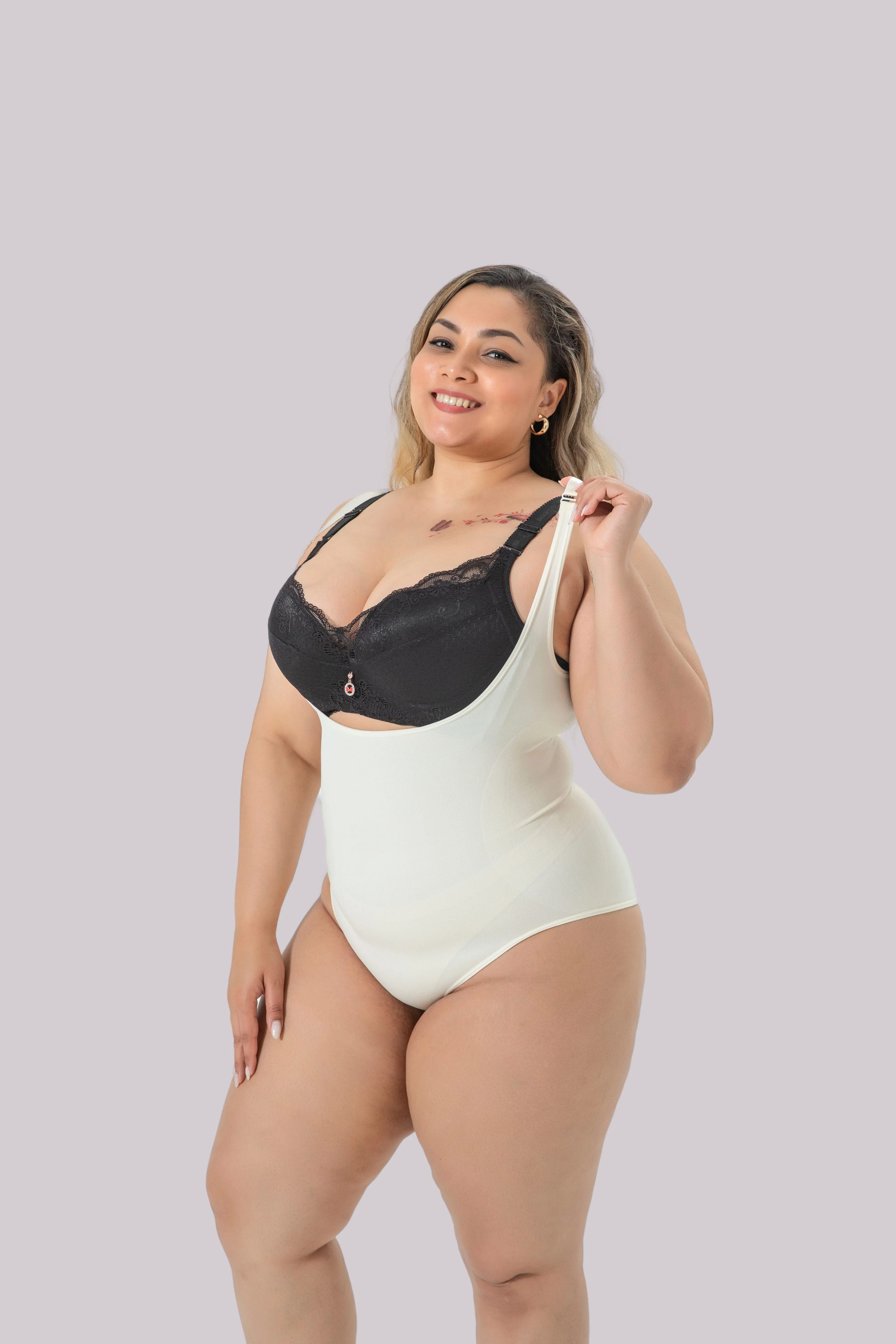 Comfit™ Evy - Bodysuit Shaper - Image 5