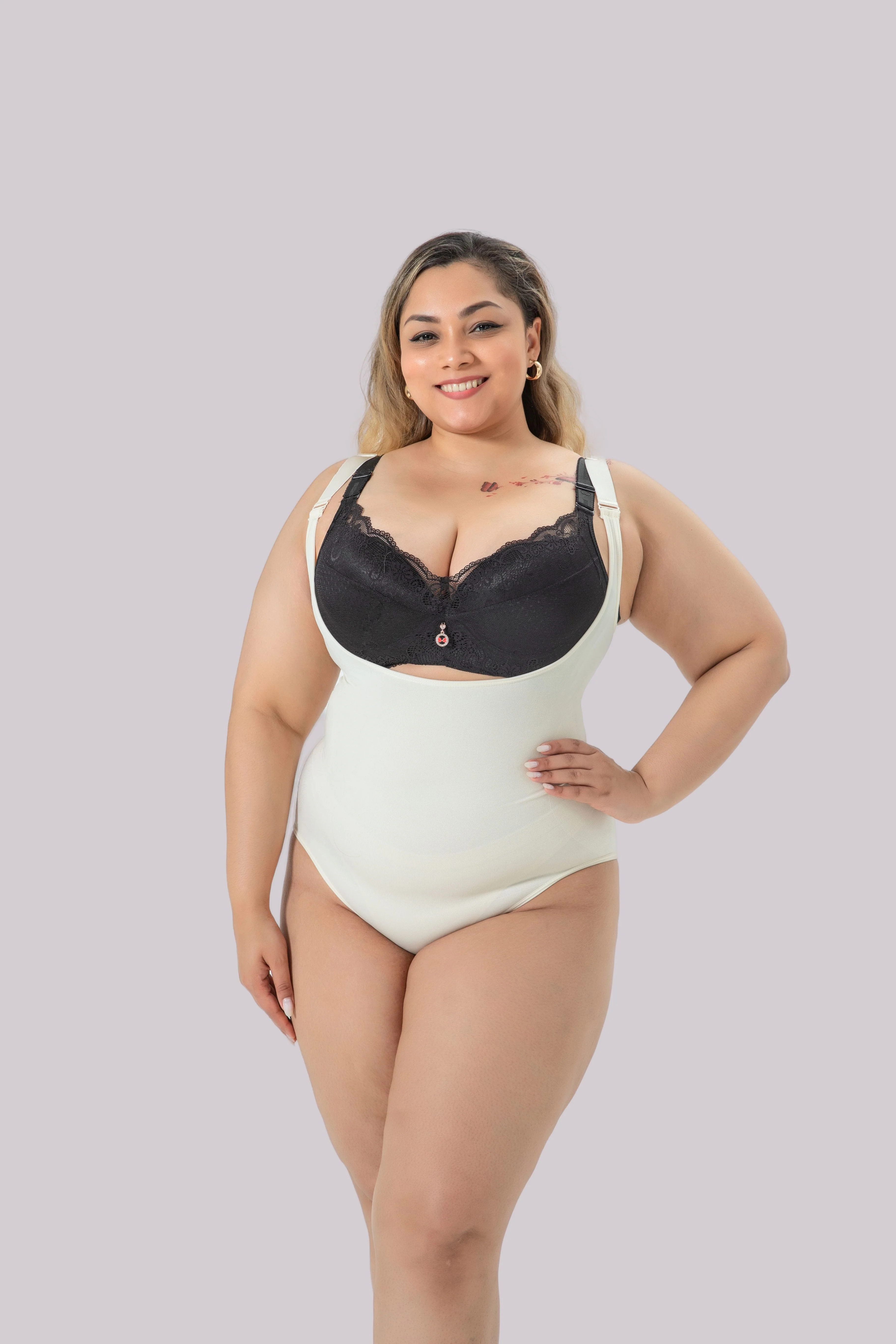 Comfit™ Evy - Bodysuit Shaper - Image 6