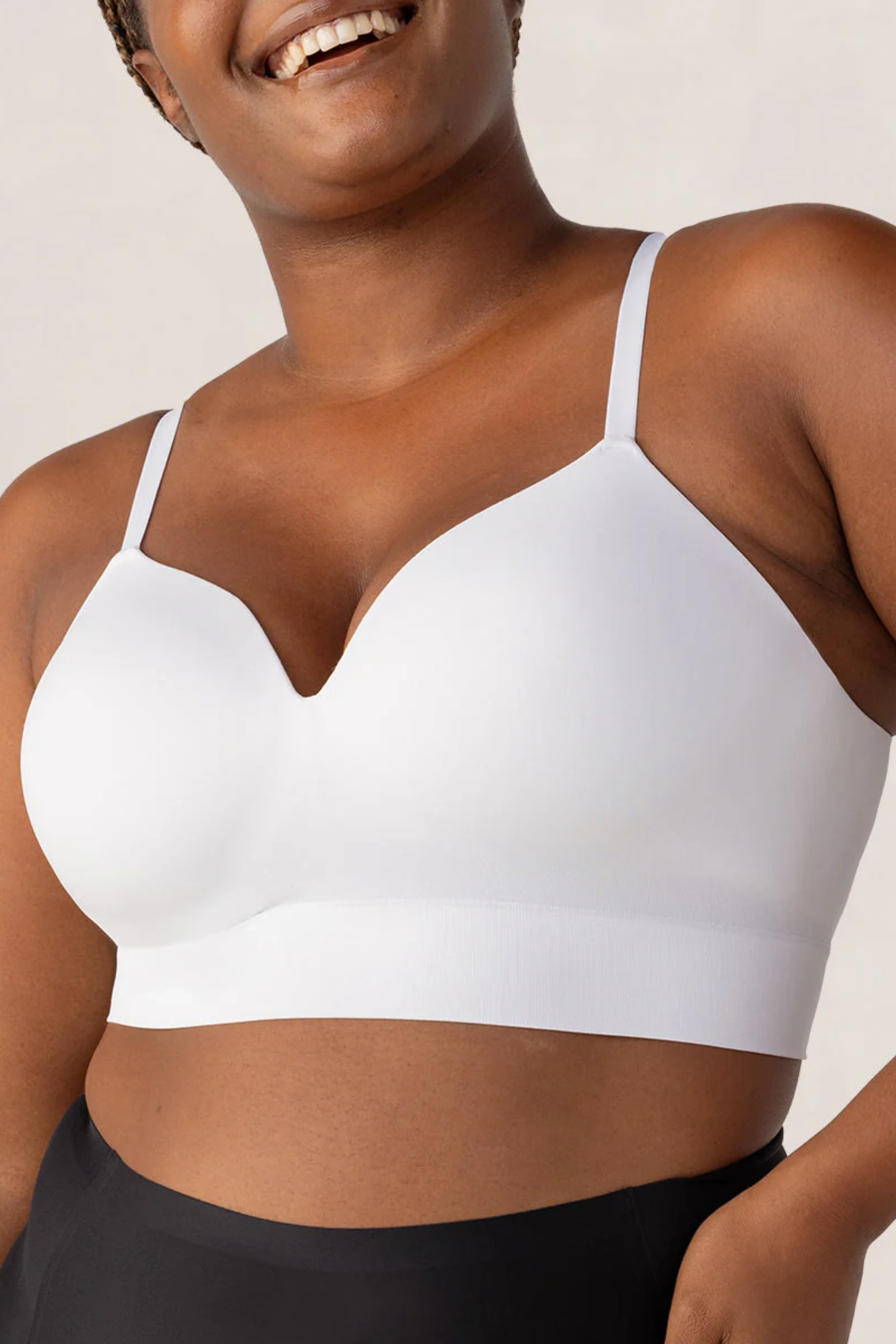 Comfit™ Olivia - Comfortable shaping bra - Image 4