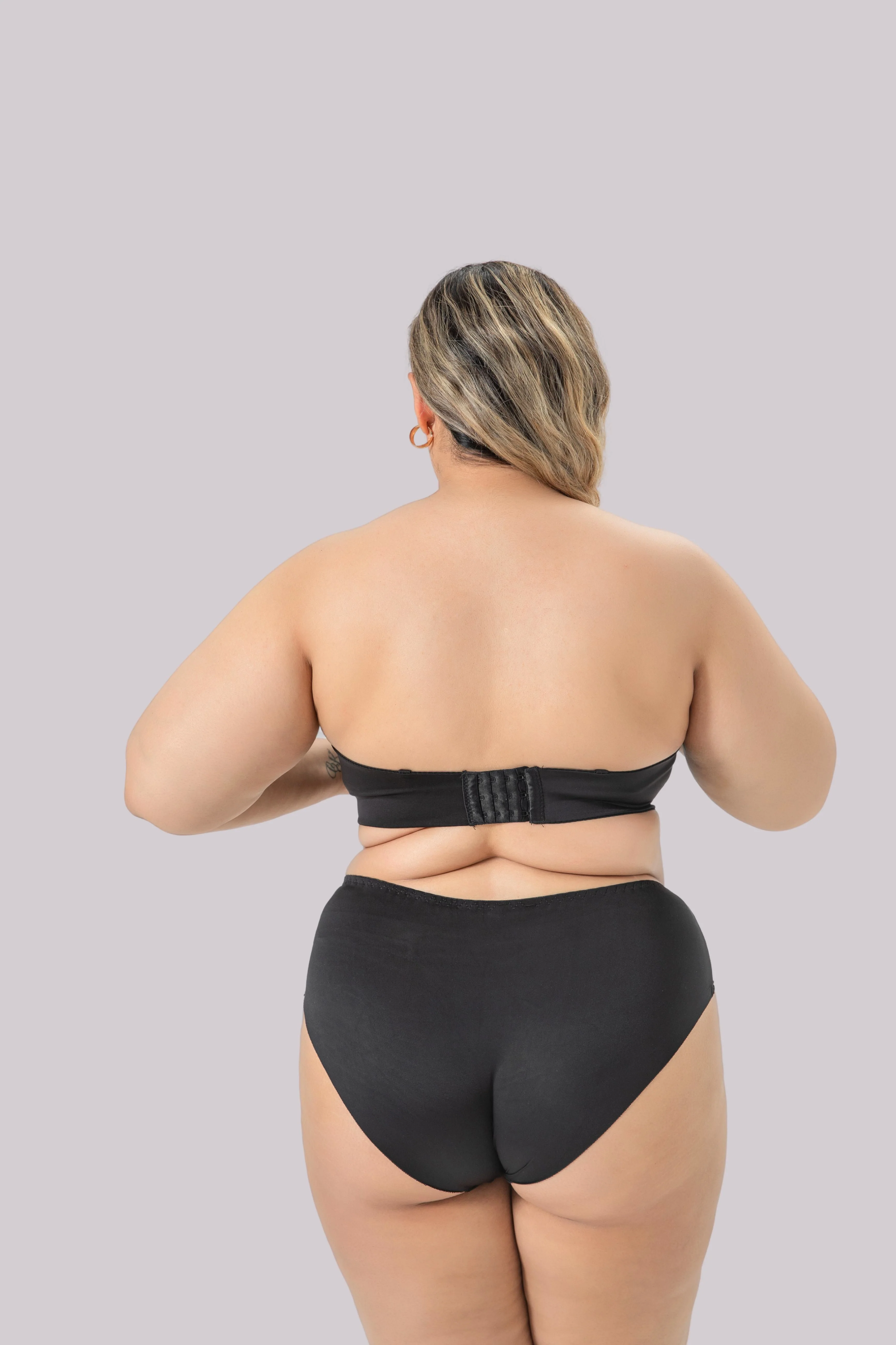 Comfit™ Shana - Strapless Bandeau Bra - Image 4