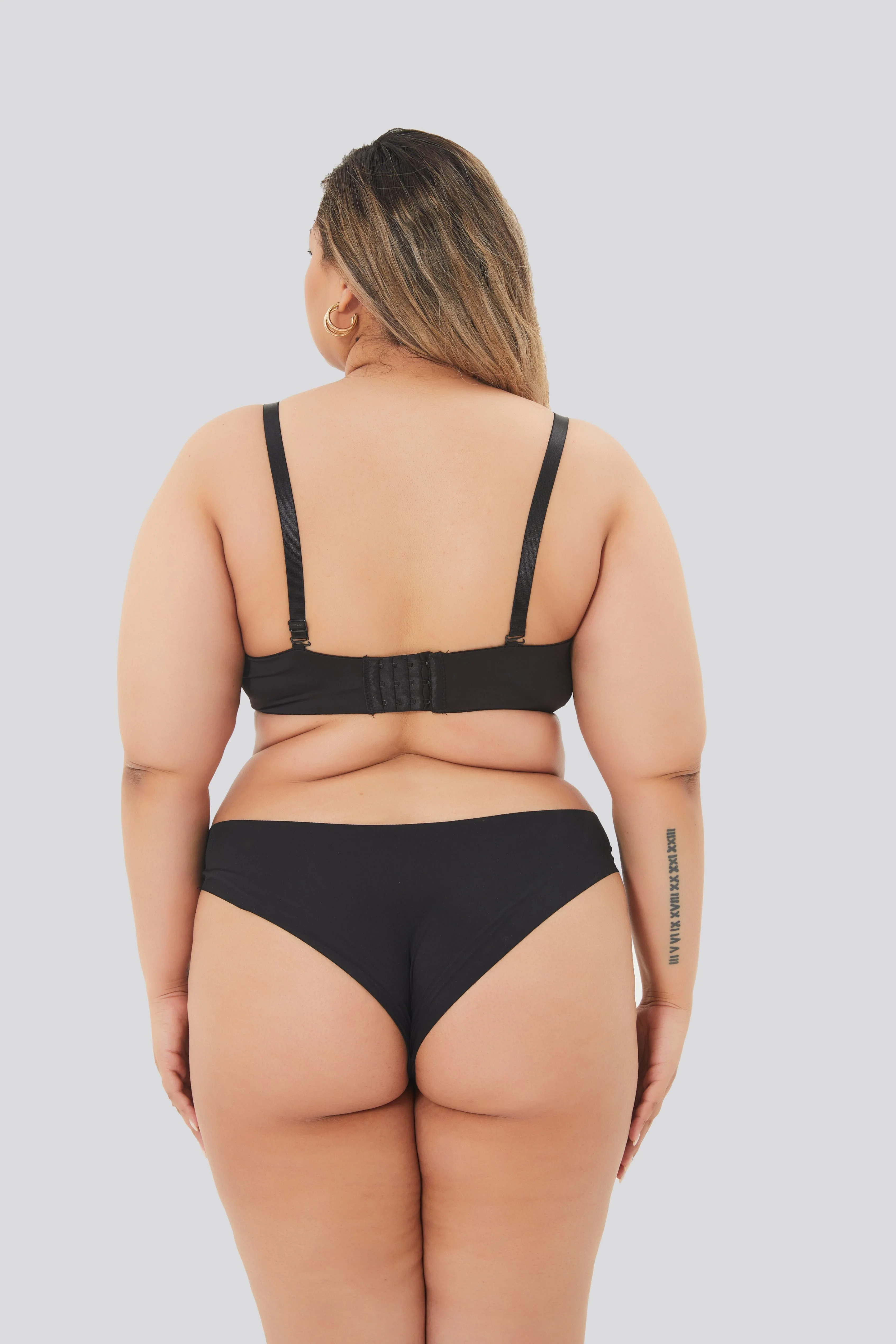 Comfit™ Shana - Strapless Bandeau Bra - Image 5