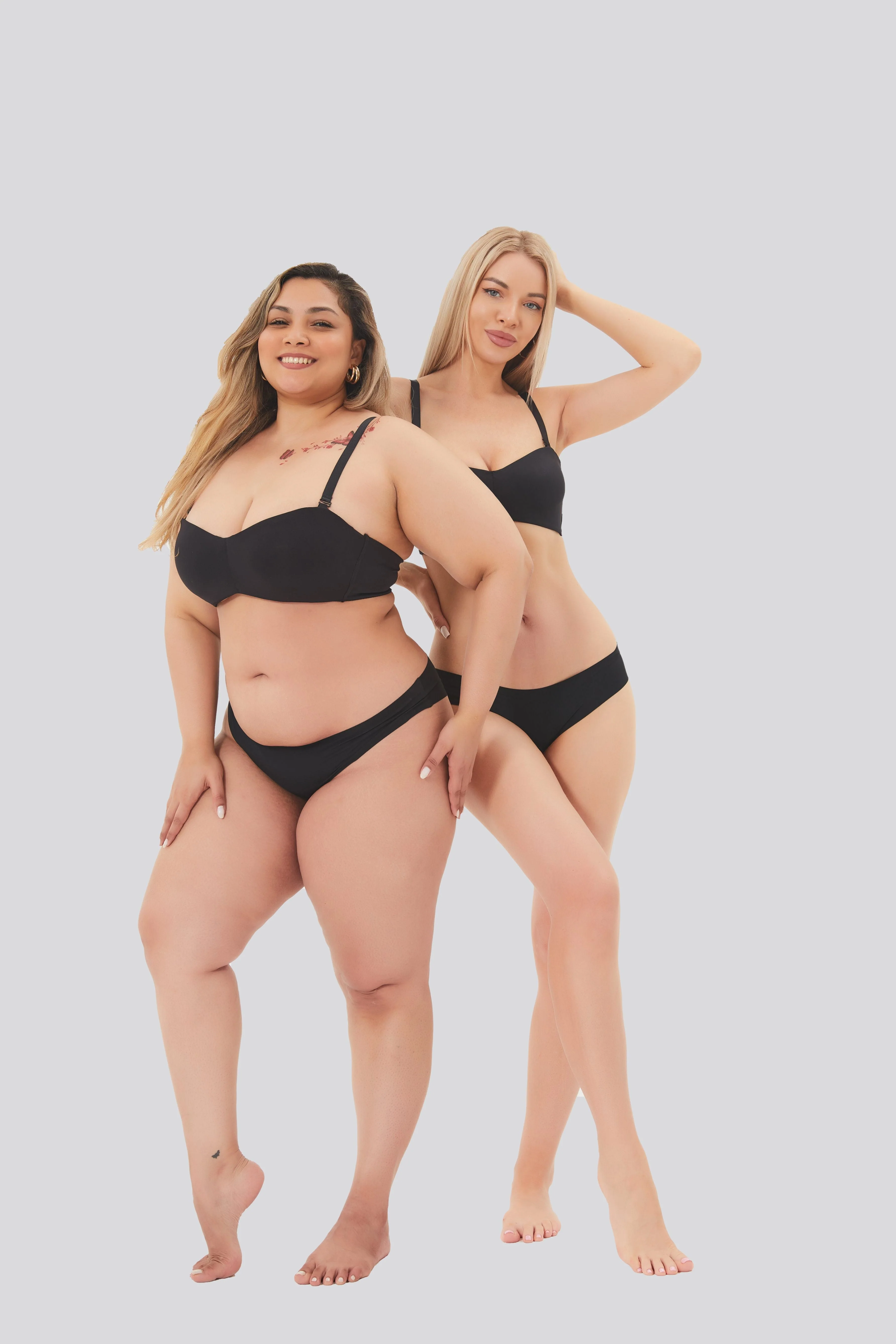 Comfit™ Shana - Strapless Bandeau Bra - Image 6