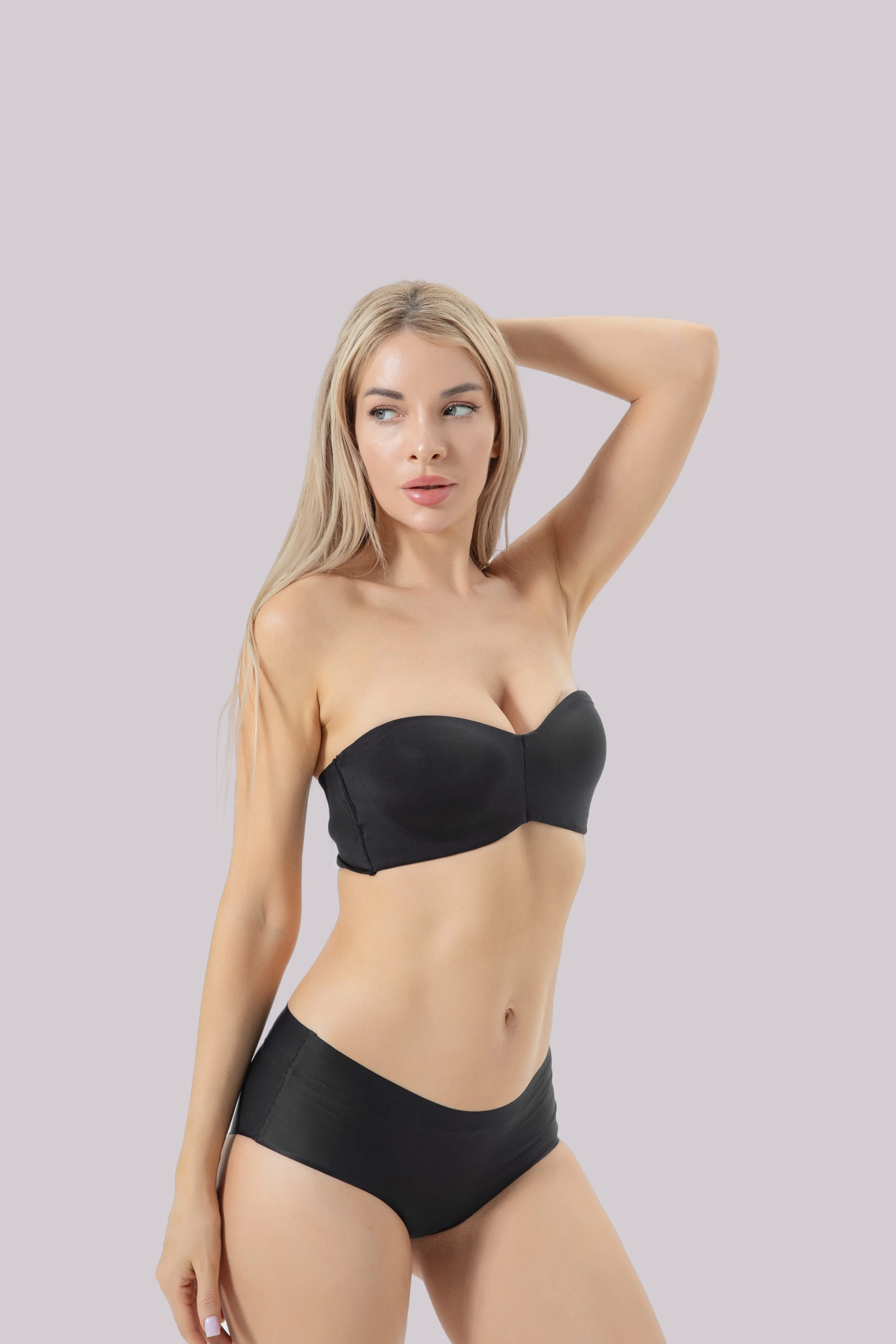 Comfit™ Shana - Strapless Bandeau Bra - Image 9